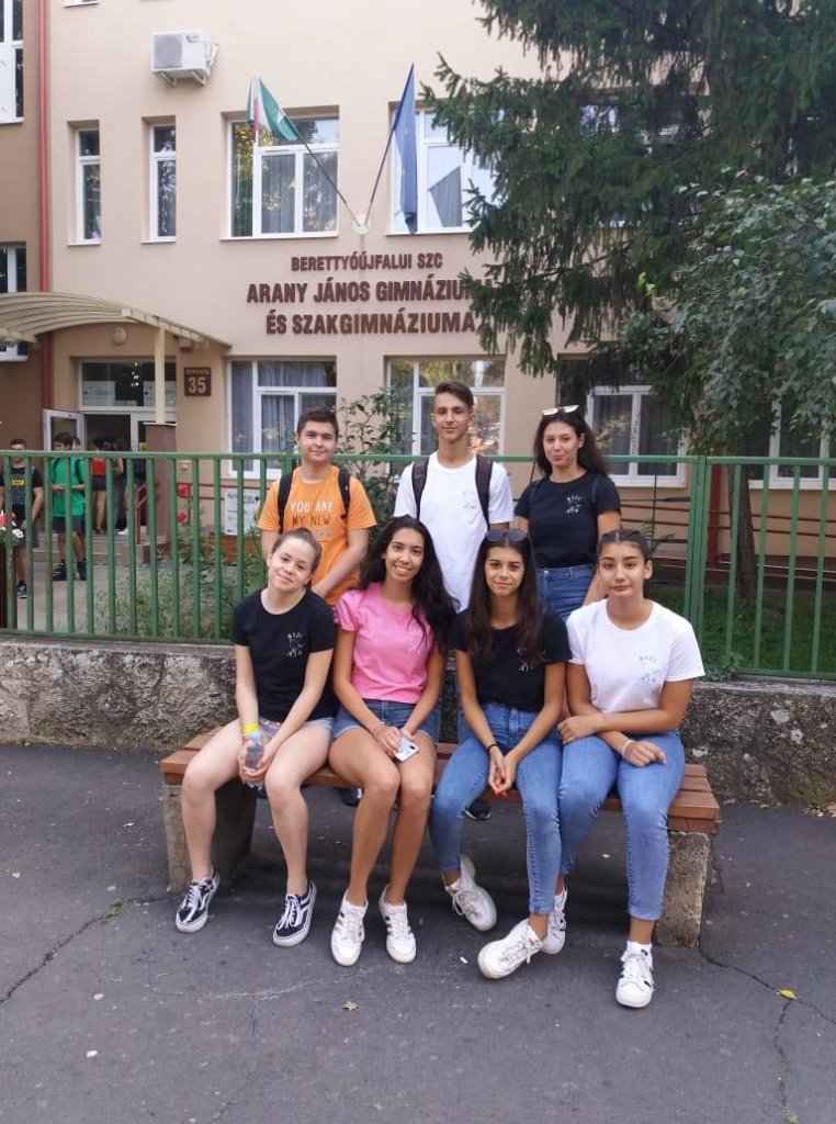 Verébtábor az Aranyban 2019 39